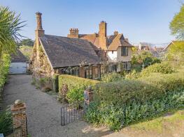 Te Awahou, Millfield Road, Southwold IP18 6UD