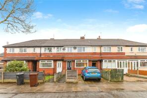 90, Hampden Road, Manchester M25 1LQ