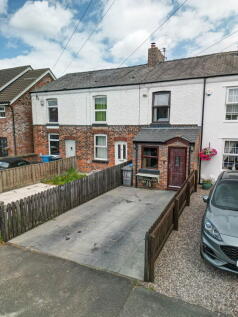 Hopefield Road, Lymm, WA13 9HU