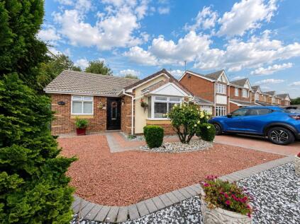 Holyhead Drive, Redcar, Redcar And Cleveland