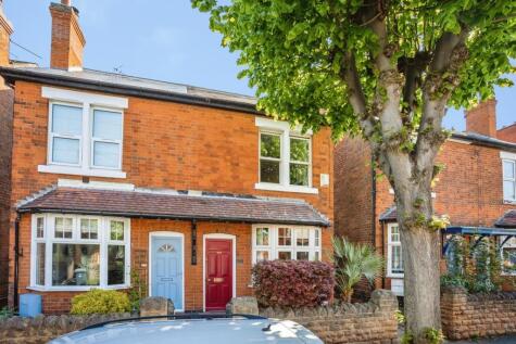 Exchange Road, West Bridgford, Nottinghamshire, NG2