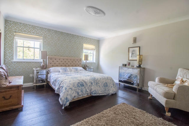 Master Suite