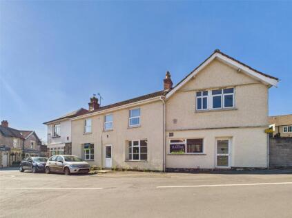 Birch Hill House, Birch Hill, Cheddar, BS27