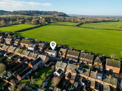 Frederick Street, Waddesdon, HP18
