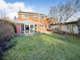6, Glentworth Avenue, Oswestry SY10 9PZ