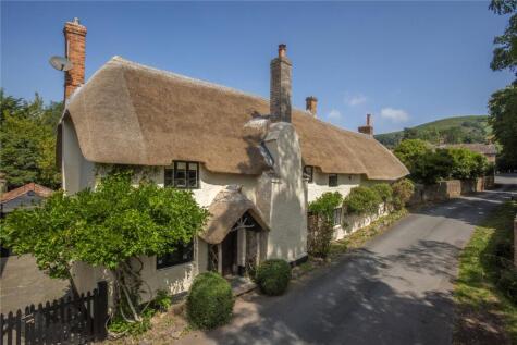 Church Lane, Bicknoller, Taunton, Somerset, TA4