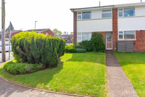 1, Linden Avenue, Burntwood WS7 2AX