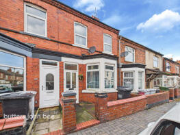 108, Lord Street, Crewe CW2 7DL