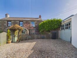 Apple Tree Cottage, Treloweth Terrace, Park Bottom, Redruth TR15 3XW