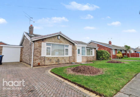 Tranmoor Avenue, Bessacarr, Doncaster