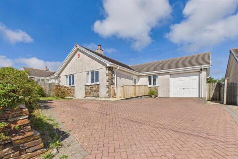 Parka Road, Fraddon, St.