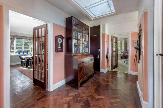 Hallway