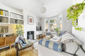 78, Rensburg Road, London E17 7HN