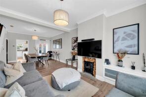 3, Lezayre Road, Orpington BR6 6BP