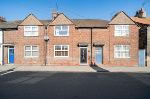 43, Flemingate, Beverley HU17 0NT