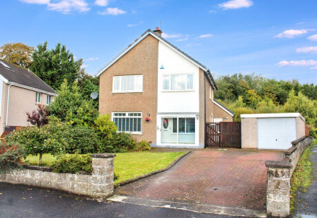 16 Broomknowe Drive, Kincardine Fife FK10 4QL