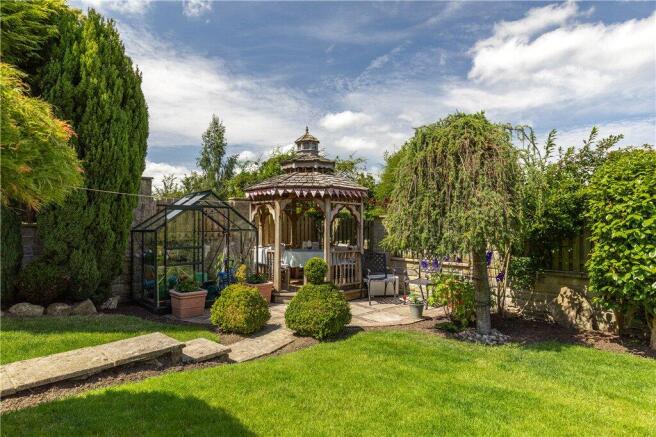 Gardens