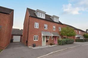 45, Mill Hill Wood Way, Ibstock LE67 6QD