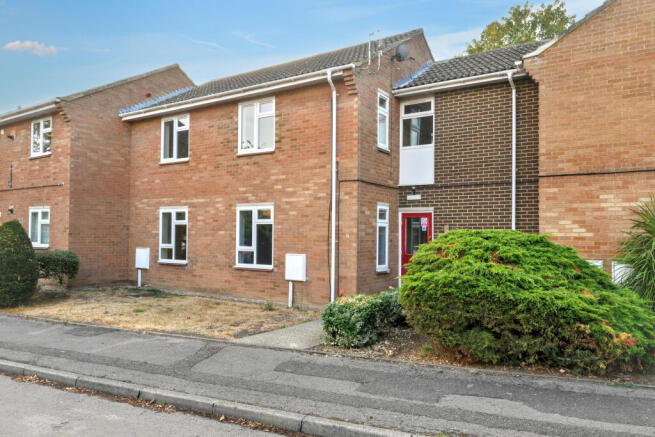 9 Norris Road, St. Ives, Cambridgeshire, PE27 5BP
