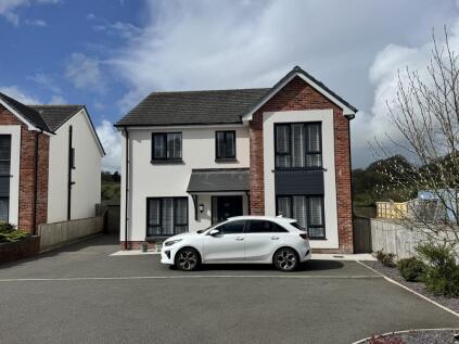 Drefach, Llanelli, Carmarthenshire.