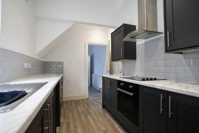 Kitchen II