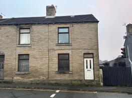 4, Norristhorpe Lane, Norristhorpe, Liversedge WF15 7AA