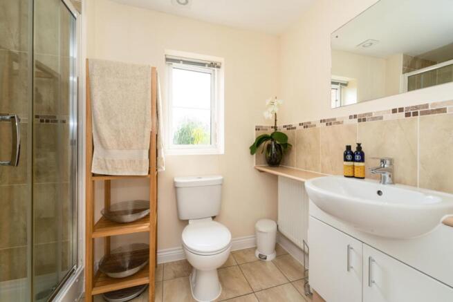 Master En-suite
