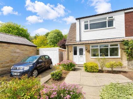 Marne Avenue, Clayton, Bradford