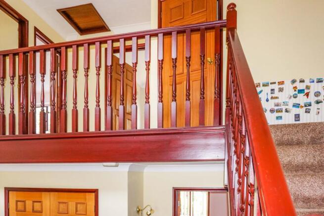 Staircase