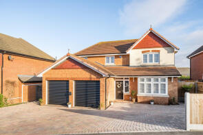 6, Lawday Avenue, Sheerness ME12 4BJ