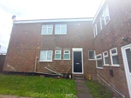 4, Chase House, Rumer Hill Road, Cannock WS11 8EZ