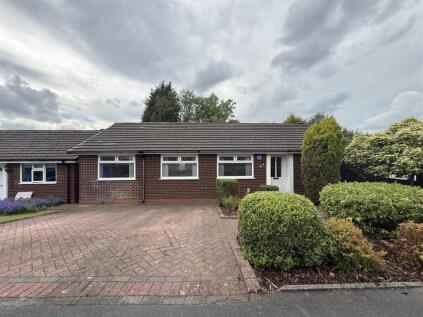 Boulderstone Road, Stalybridge
