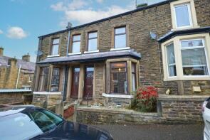 4, Lincoln Road, Earby BB18 6QE