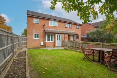 Levery Close, Abingdon, OX14