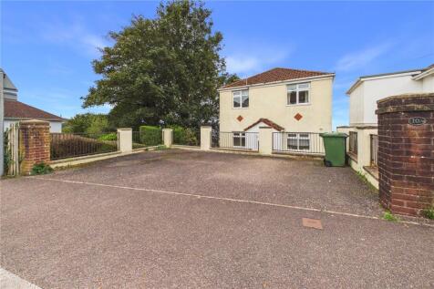 Princess Avenue, Ilfracombe, Devon