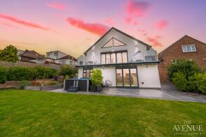 6, Catterley Hill Road, Nottingham NG3 7AR