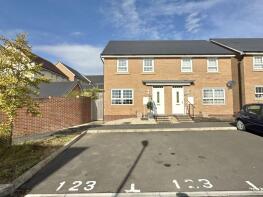 123, Great Mead, Yeovil BA21 5EG