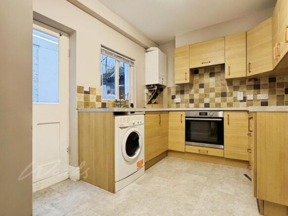 Para 11 kitchen use