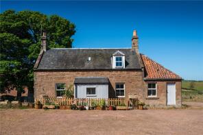 Lammermuir Cottage, Birnieknowes Cottages, Oldhamstocks, Innerwick TD13 5XH