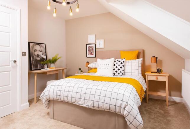 3 bed Terraced for sale Image 7