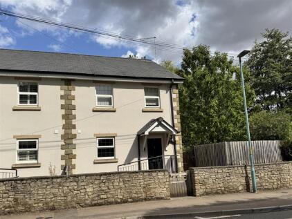 Constance Court, Church Road, Longhope