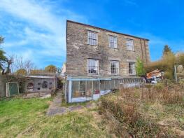 The Old Chapel, Sithney, Helston TR13 0RN