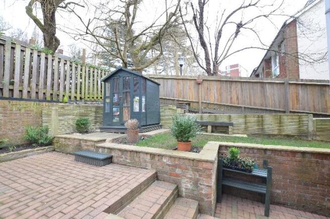 Garden 3
