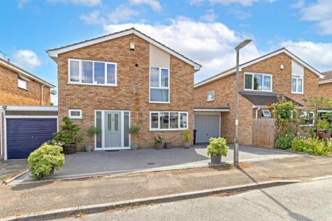 Antonine Gate, St. Albans
