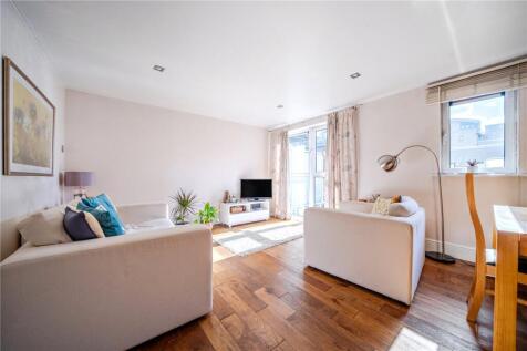 Thistley Court, Glaisher Street, Deptford, London, SE8