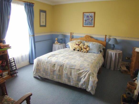 Bedroom 3