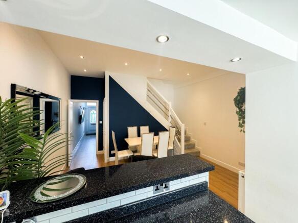 Kitchen / Diner