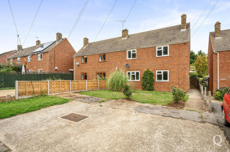 Deerton Street, Teynham, Sittingbourne, Kent, ME9