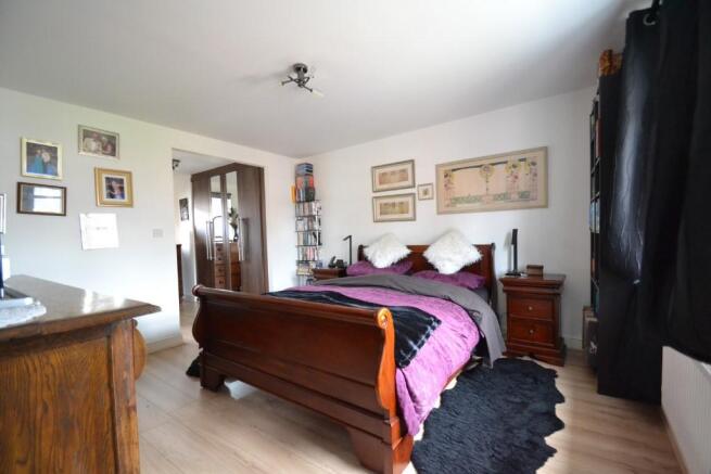Master Bedroom 1
