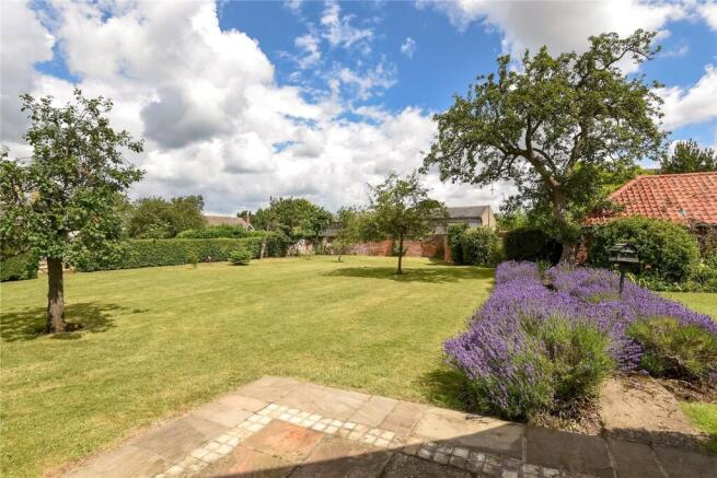 Gardens